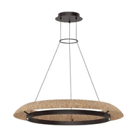 Noa Large Chandelier