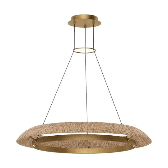Noa Large Chandelier