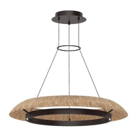 Noa Medium Chandelier