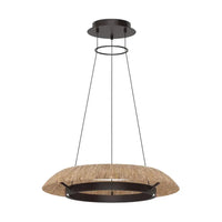 Noa Small Chandelier