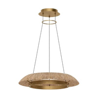 Noa Small Chandelier