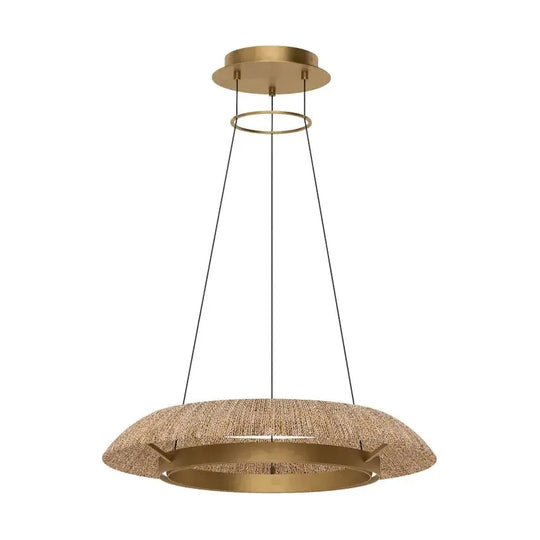 Noa Small Chandelier