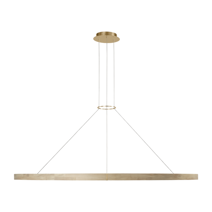 Ashok 65 Chandelier