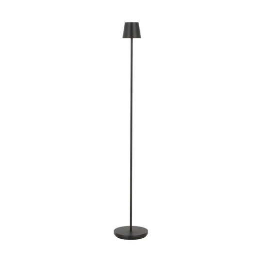 Nevis Medium Rechargeable Floor Lamp
