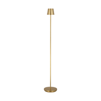 Nevis Medium Rechargeable Floor Lamp