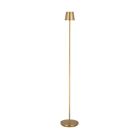 Nevis Medium Rechargeable Floor Lamp