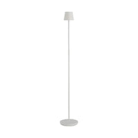 Nevis Medium Rechargeable Floor Lamp