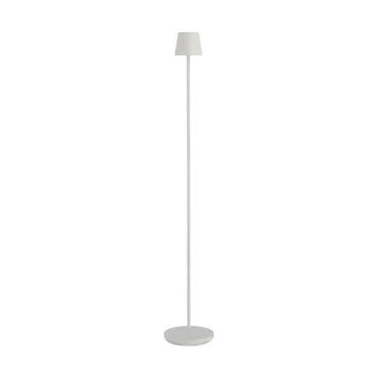 Nevis Medium Rechargeable Floor Lamp