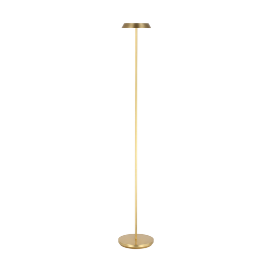Tepa Medium Rechargeable Floor Lamp