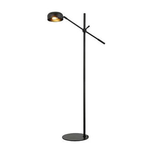 LED Task Floor Lamp