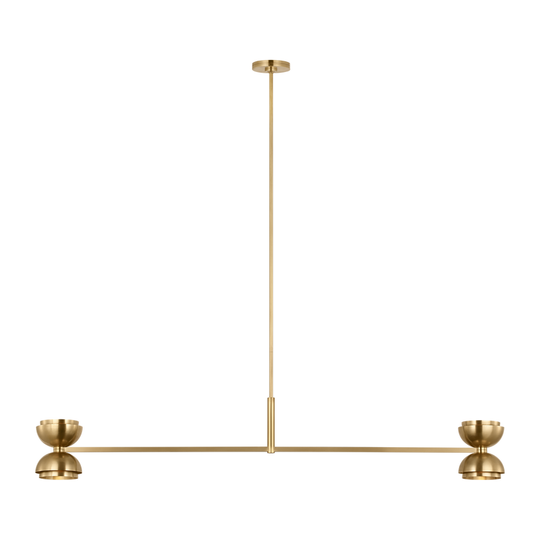 Shanti X-Large Linear Chandelier