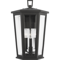Witley Large Wall Lantern