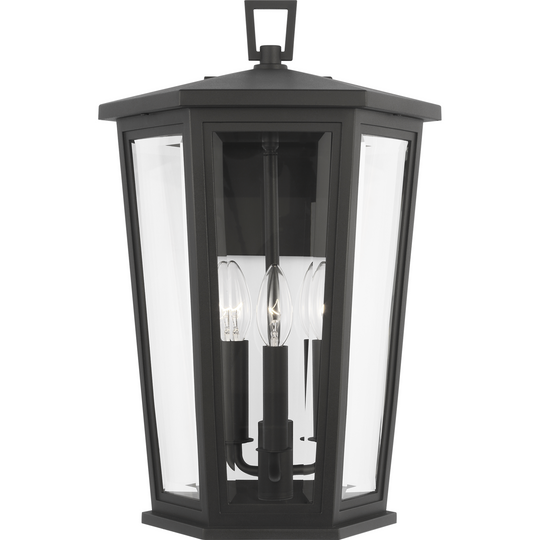 Witley Large Wall Lantern
