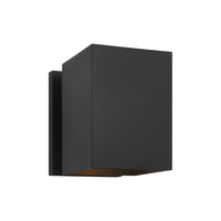 Pohl Small One Light Wall Lantern