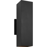 Pohl Large 2-Light Wall Lantern