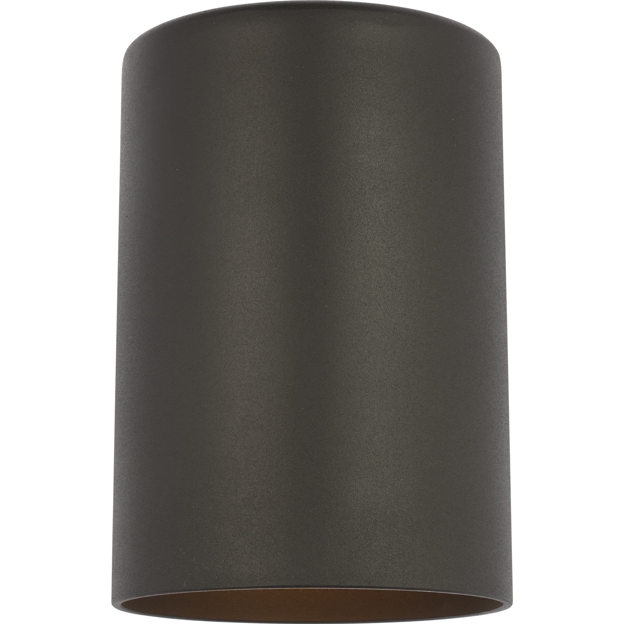 Outdoor Cylinders Small 1-Light Wall Lantern