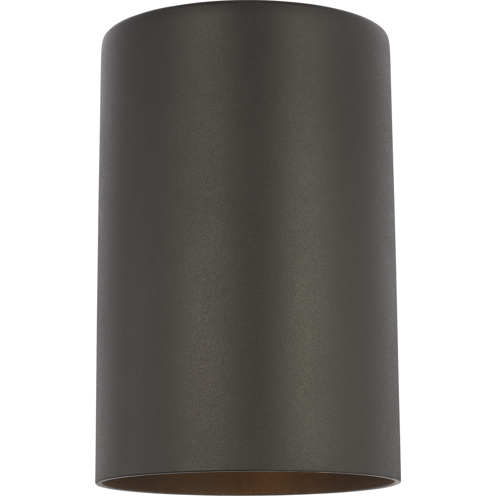 Outdoor Cylinders Medium 1-Light Wall Lantern