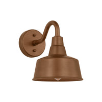 Barn Light Small StoneStrong Wall Lantern