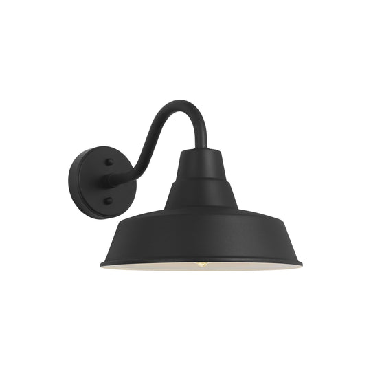Barn Light Medium StoneStrong Wall Lantern