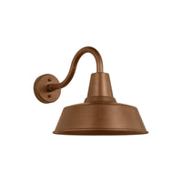 Barn Light Large StoneStrong Wall Lantern