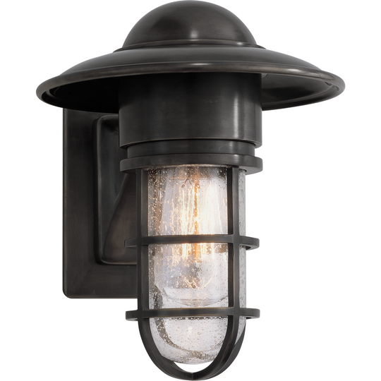 Marine Indoor/Outdoor Wall Light