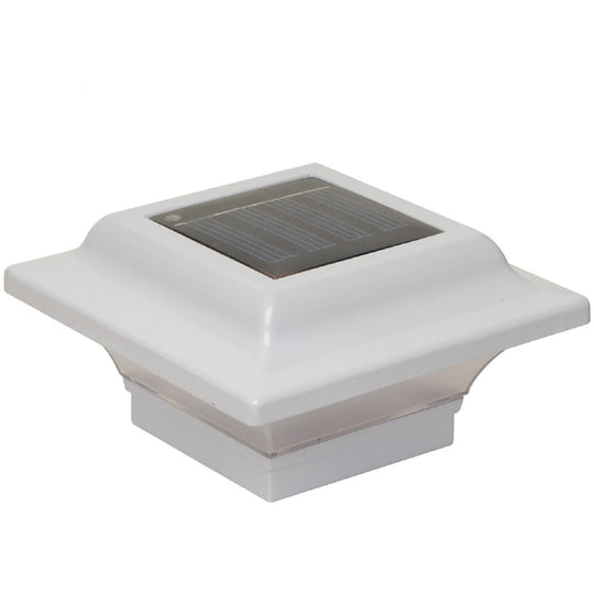2.5x2.5 Imperial Solar Post Cap