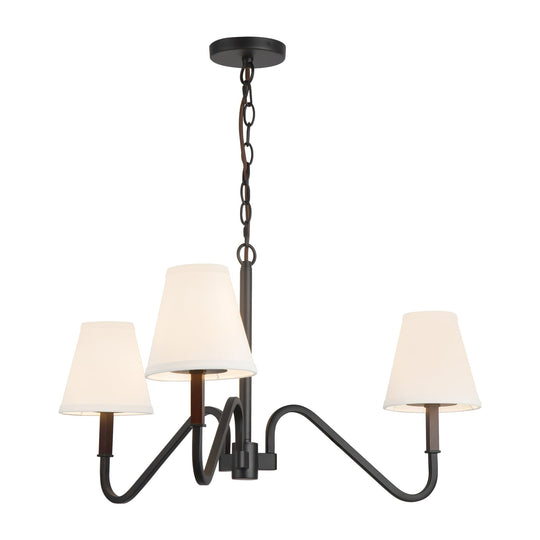 Sloan 30" Chandelier