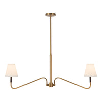 Sloan 30" Linear Pendant