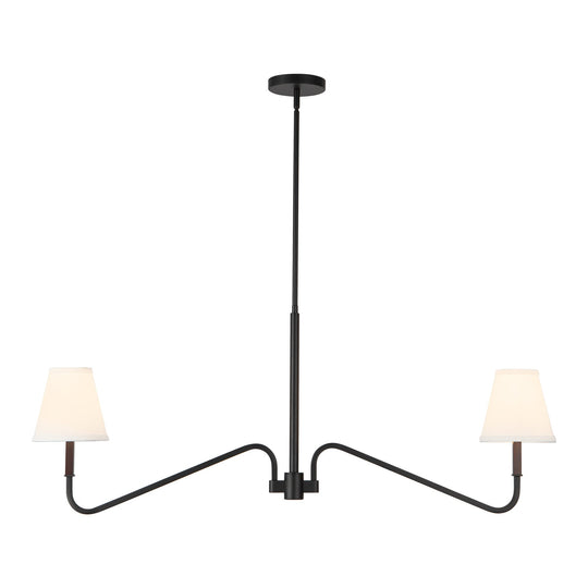 Sloan 30" Linear Pendant