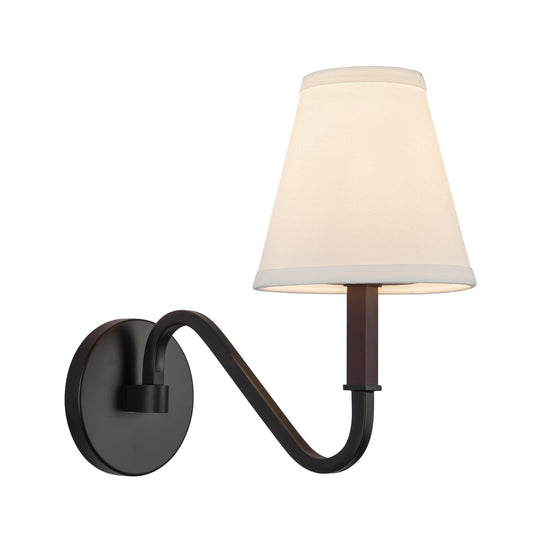 Sloan 12" Wall Sconce