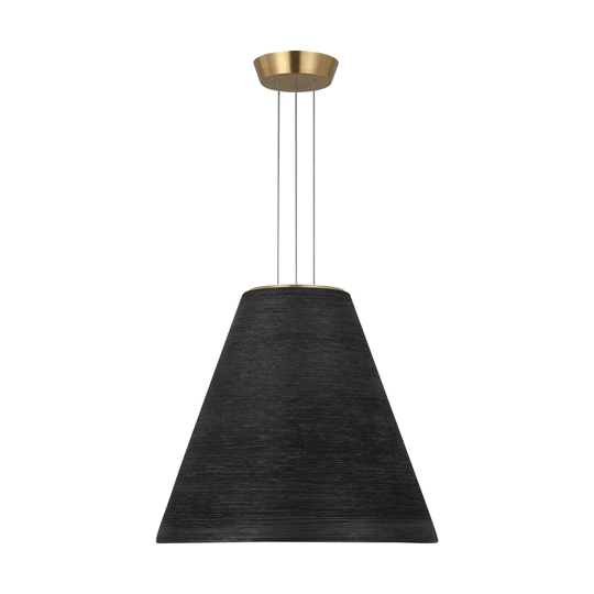 Karam Tapered Medium Pendant