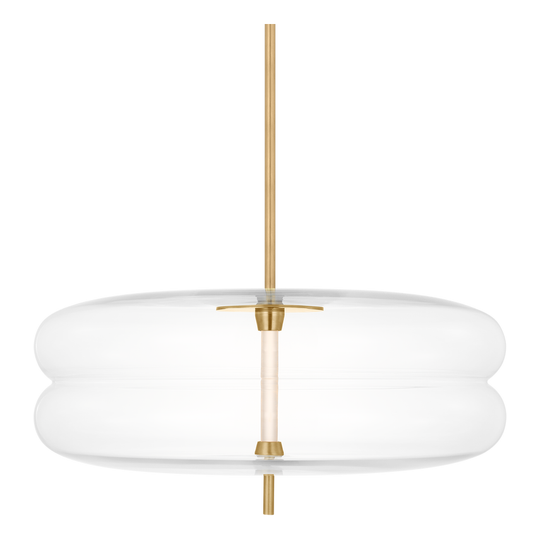 Shakkei Double X-Large Pendant