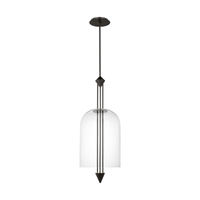 Cathedral Large Pendant