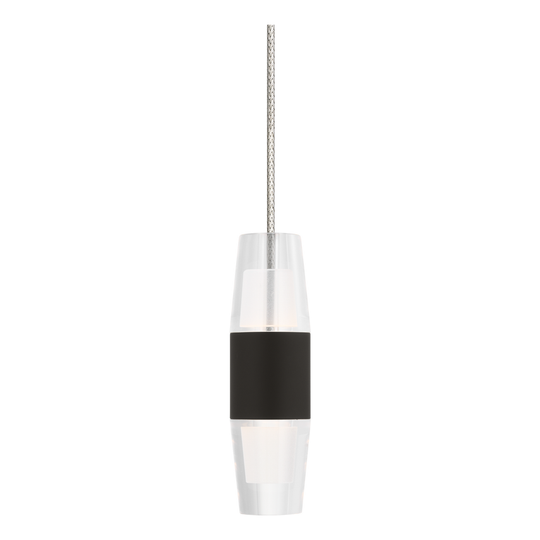 Lassell Short Mini Pendant MonoRail