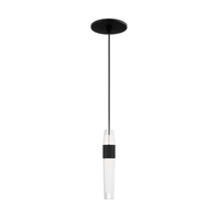 Lassell 1-Light Pendant