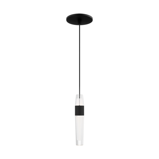Lassell 1-Light Pendant
