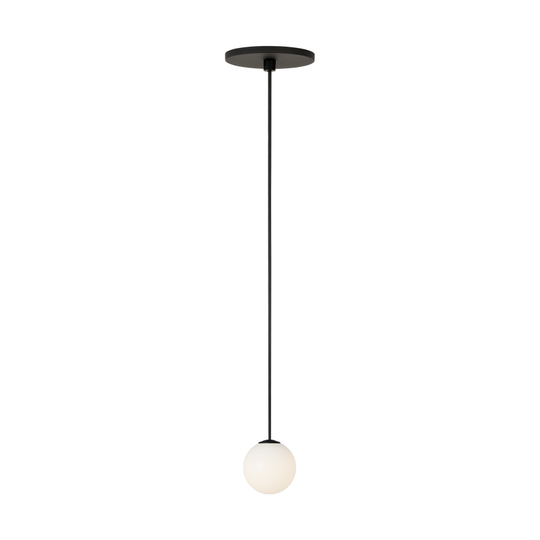 Orbet 1 Light Pendant