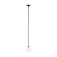 Orbet 1 Light Port Alone Pendant