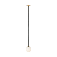 Orbet 1 Light Port Alone Pendant
