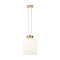 Vetro 27 Pendant