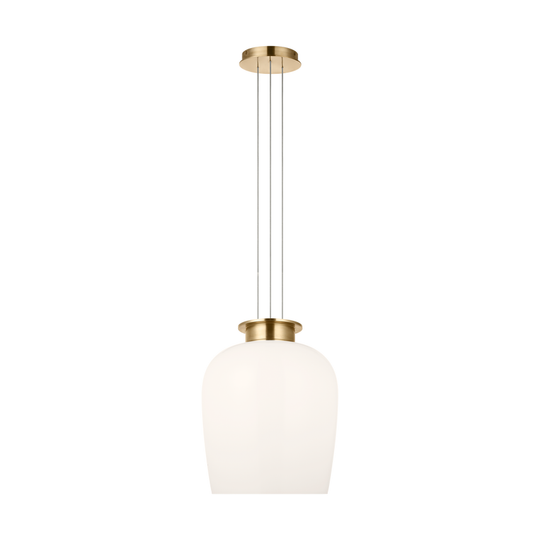 Vetro 27 Pendant