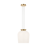 Vetro 13 Pendant