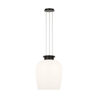 Vetro 21 Pendant