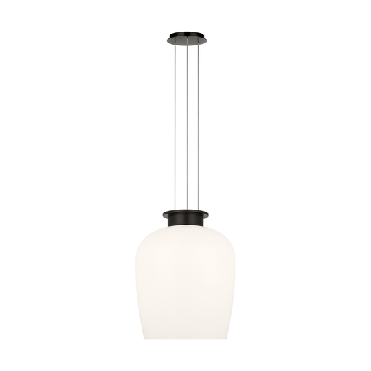 Vetro 21 Pendant