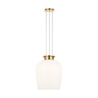 Vetro 21 Pendant