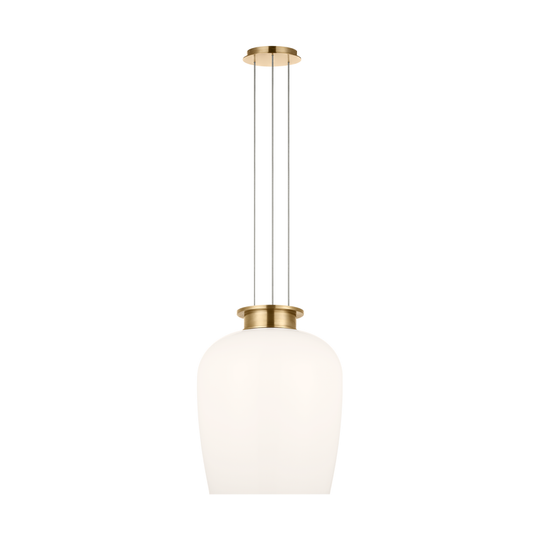 Vetro 21 Pendant