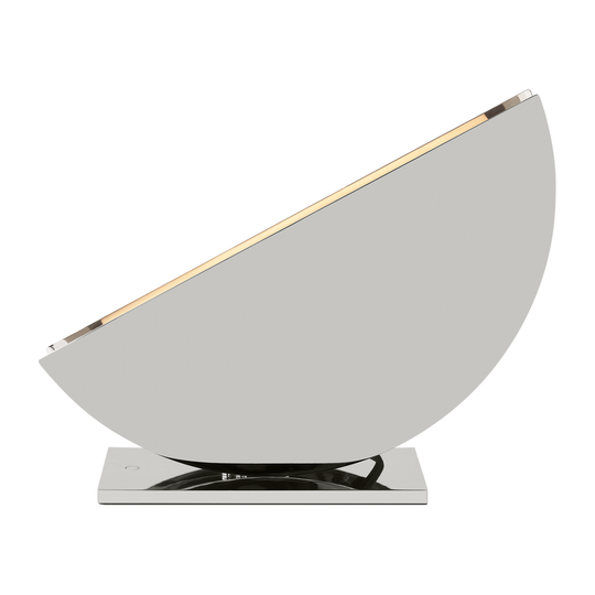 Bau Accent Table Lamp