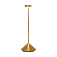 Moneta Accent Rechargeable Table Lamp
