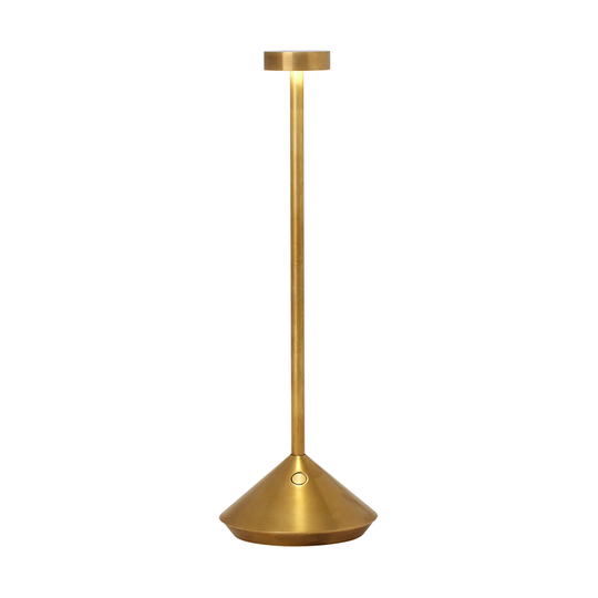 Moneta Accent Rechargeable Table Lamp