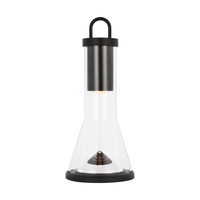 Kandella Accent Rechargeable Table Lamp